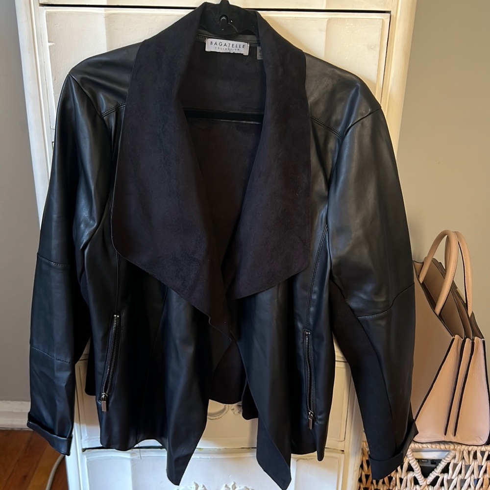 Bagatelle Jacket